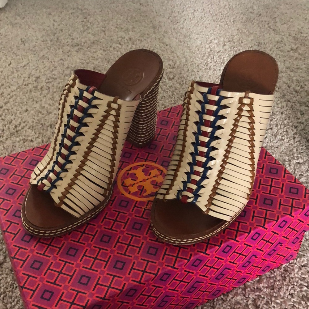 Mules